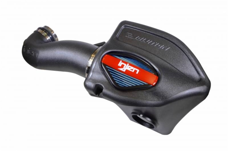 Injen 11-19 Dodge Challenger V8-5.7L Hemi Evolution Intake - Image 2
