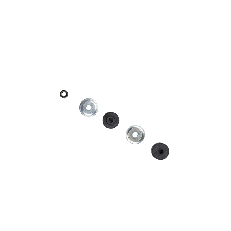 Bilstein 5100 Series 1994 Dodge Ram 1500 Base 4WD Front 46mm Monotube Shock Absorber - Image 2