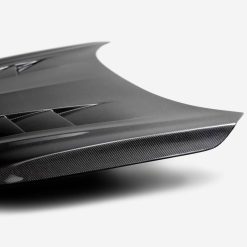 Seibon 23-25 Acura Integra TS-Style Carbon Fiber Hood