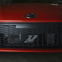 Mishimoto 2022+ Subaru BRZ/Toyota GR86 Oil Cooler Kit - Silver - Image 7