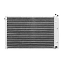 Mishimoto 78-86 GM C/K Truck X-Line Performance Aluminum Radiator - Image 9