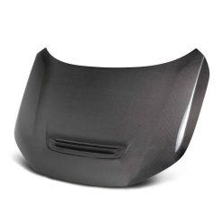 Seibon 2023 Honda Civic Type R OE-Style Carbon Fiber Hood