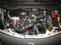 Injen 12 Scion iQ 1.3L 4cyl Polished Cold Air Intake w/ MR Technology - Image 3