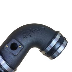 Injen 05.5-07 GMC Duramax LBZ/LLY 6.6L Evolution Intake - Image 2