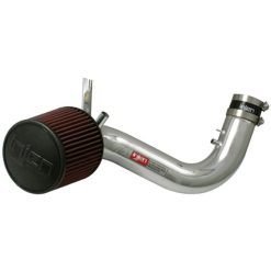 Injen 91-95 Acura Legend V6 3.2L Black IS Short Ram Cold Air Intake - Image 7