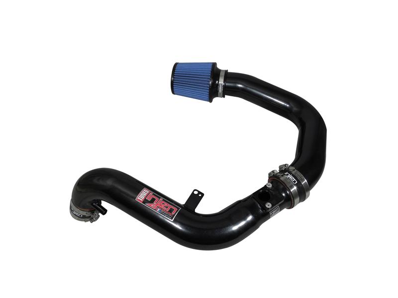 Injen 07-08 Scion Tc Black Cold Air Intake - Image 2