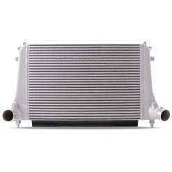 Mishimoto 22+ Volkswagen GTI MK8 (MQB) Performance Intercooler Kit BK - Image 6