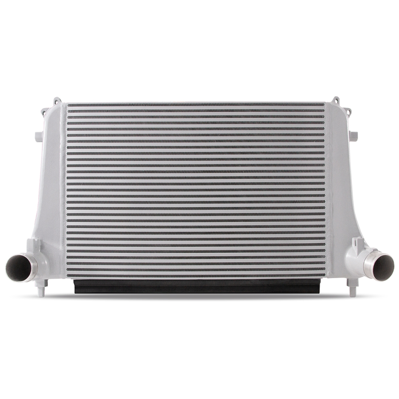 Mishimoto 22+ Volkswagen GTI MK8 (MQB) Performance Intercooler Kit BK - Image 6