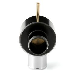 GFB Polaris RZR Turbo SXV Recirculating Bypass Valve - Image 4