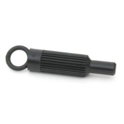 Alternative view of McLeod RST Twin GM LSA/LT4 1-1/8 x 26 Spline w/ 168T 8-Bolt Aluminum Flywheel