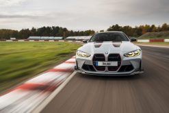 Ohlins 21-23 BMW M3/M4 (G8X) Road & Track Coilover System - Image 12