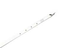 Alternative view of AMS Performance 2022+ Subaru WRX Billet Engine Oil Dipstick