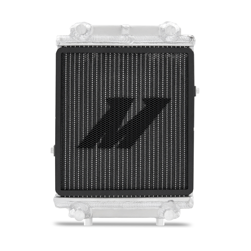 Mishimoto 2015+ VW Golf-R MK7/2013+ Audi 8V S3 Performance Auxiliary DSG Cooler/Heat Exchanger - Image 2