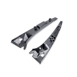 Seibon 2023+ Toyota GR Corolla OE-Style Carbon Fiber Rear Spoiler - Image 9