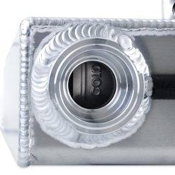 Mishimoto 2015+ Dodge Charger/Challenger 6.2/6.4L Hellcat Aluminum Expansion Tank - Image 4