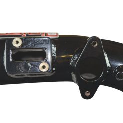 Injen 17-19 Honda Civic Type R 2.0T Black Short Ram Air Intake - Image 12