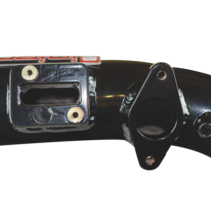 Injen 17-19 Honda Civic Type R 2.0T Black Short Ram Air Intake - Image 12