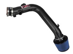 Injen 05-07 VW MKV Jetta/Rabbit 2.5L-5cyl Black Cold Air Intake - Image 3