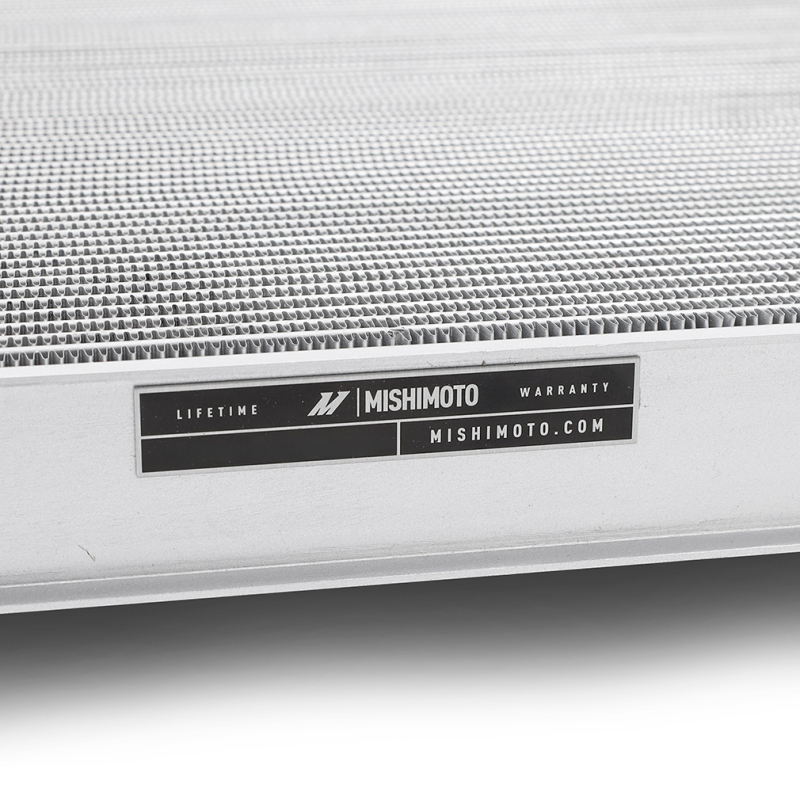 Mishimoto 2019+ Ram 6.7L Cummins Performance Aluminum Radiator - Image 7
