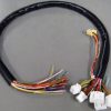 HKS ZP5 - 1F - CON V Harness