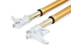 Alternative view of Ohlins 11-15 Kawasaki ZX-10R FGRT 200 Fork