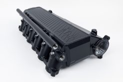 CSF BMW Gen 1 B58 Charge-Air-Cooler Manifold - Black - Image 3