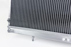 CSF 89-94 Nissan GT-R / GTS / GTE / GXi R32 High-Performance All-Aluminum Radiator - Image 5
