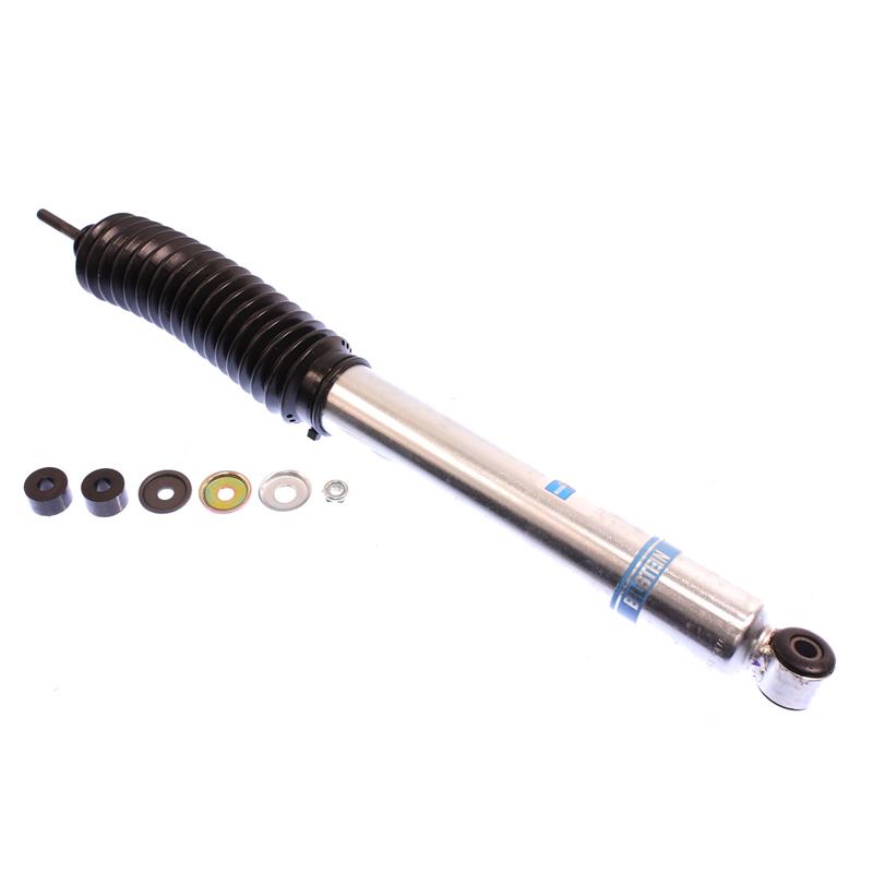 Bilstein 5100 Series 2011 Toyota Tacoma Pre Runner Rear 46mm Monotube Shock Absorber - Image 4
