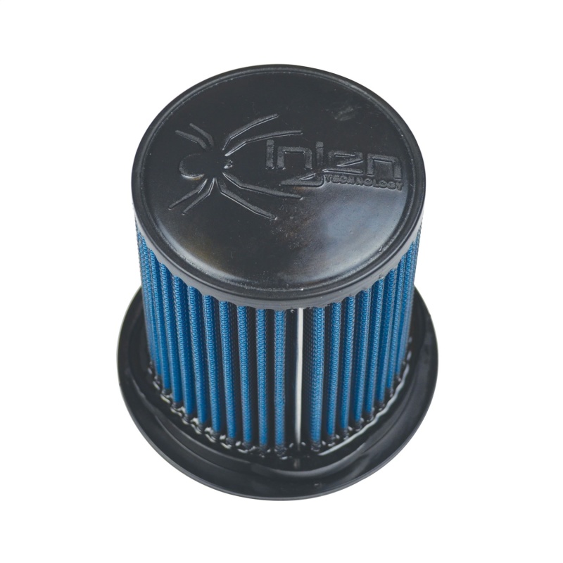 Injen SuperNano-Web Air Filter 3.5in ID/ 5.5in Base / 5.15in Height / 4in Top - Image 3
