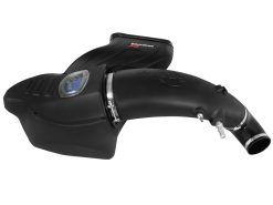 Alternative view of aFe Momentum GT Pro 5R Stage-2 Intake System 15-17 Ford F-150 V8 5.0L