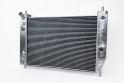 CSF 05-13 Chevrolet Corvette C6 High Performance All-Aluminum Radiator - Image 3