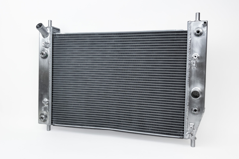 CSF 05-13 Chevrolet Corvette C6 High Performance All-Aluminum Radiator - Image 3