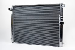 CSF 2020+ Toyota A90/A91 GR Supra / 2019+ BMW Z4 (2.0/3.0L) / 19-21 BMW G2X All-Aluminum Radiator - Image 2