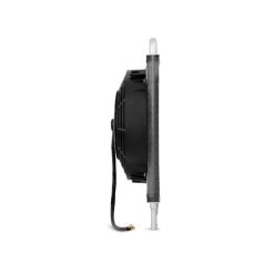 Mishimoto Heavy Duty Transmission Cooler w/ Electric Fan - Image 6