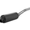 MBRP 09-12 Can-Am Outlander MAX 500/650/800 Slip-On Exhaust System w/Sport Muffler