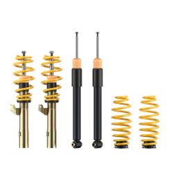 ST X Coilover Kit Audi TT / TTS Coupe w/o Magnetic Ride (55mm) - Image 3