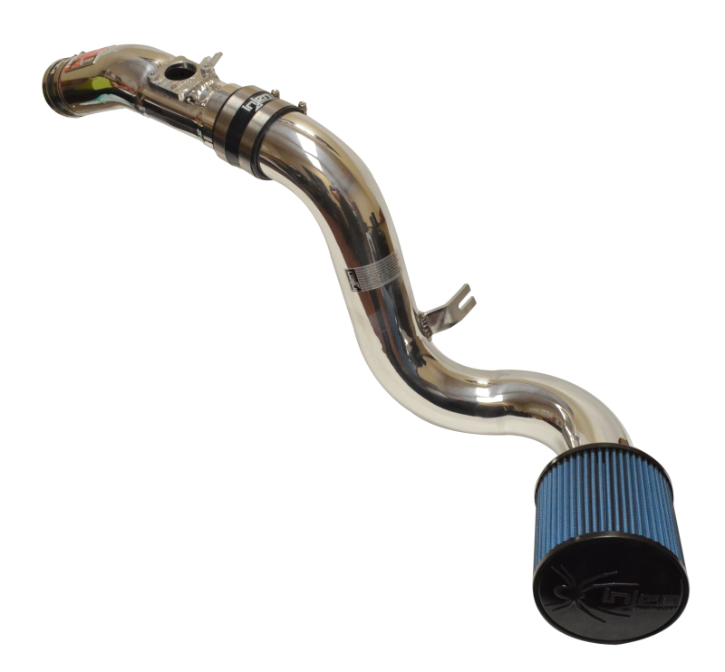 Injen 2017+ Honda Civic Si 1.5L Polished Cold Air Intake - Image 2