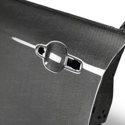 Seibon 16-18 Ford Focus Carbon Fiber Front Doors - Image 5