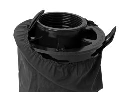 aFe Magnum SHIELD Pre-Filter Black (Pair) For Use With 20-91203DM & 20-91203RM - Image 3