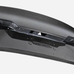 Seibon 2022 Honda Civic 4Dr OE-Style Carbon Fiber Trunk Lid - Image 6