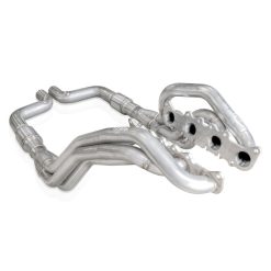 Stainless Works 15-24 Mustang Headers Stainless Power Performance Connect 1-7/8in.