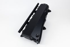CSF BMW Gen 1 B58 Charge-Air-Cooler Manifold - Black - Image 2