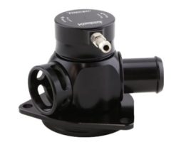 Alternative view of Turbosmart BOV Kompact Dual Port - 12-16 Hyundai Veloster Turbo