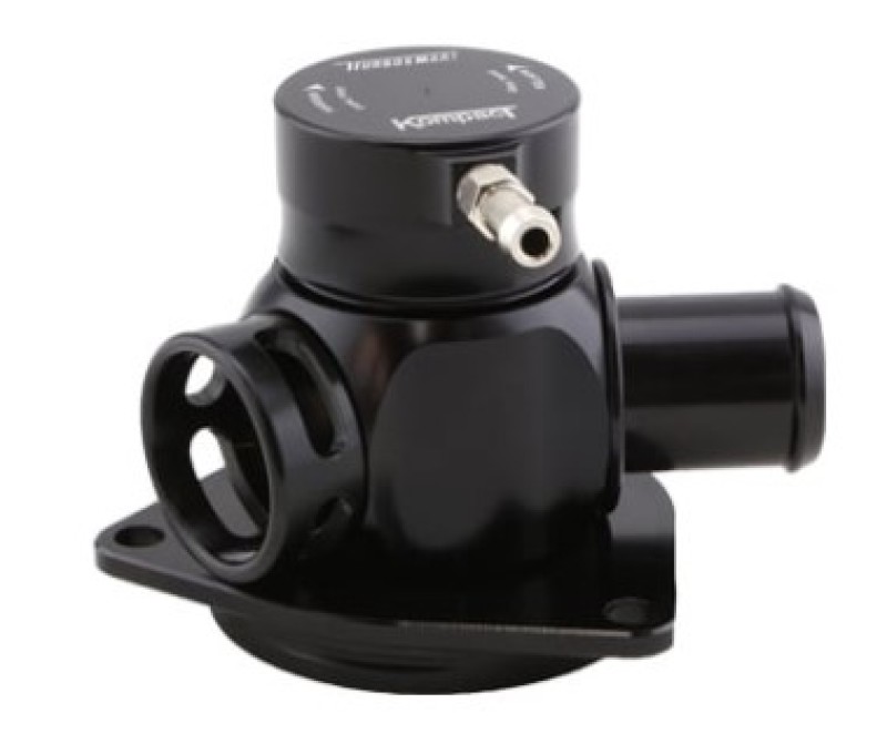 Turbosmart BOV Kompact Dual Port - 12-16 Hyundai Veloster Turbo - Image 2