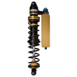 Bilstein 20-21 Polaris RZR XP 4 1000 Black Hawk Powersports Shock & Coil Spring Assembly - FL - Image 3
