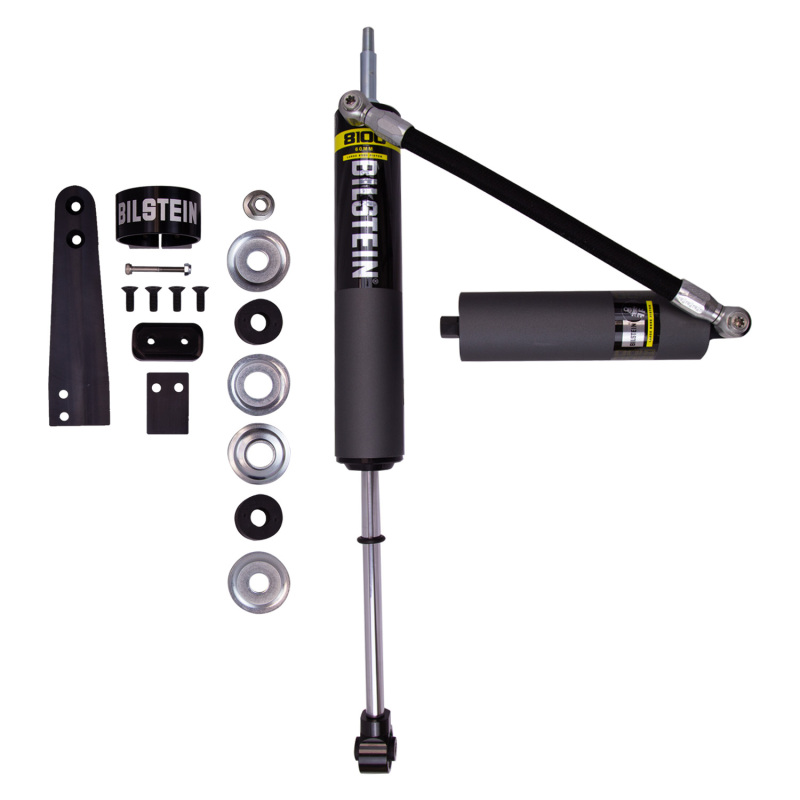 Bilstein 2007-2021 Toyota Tundra B8 8100 Monotube Rear Right Shock Absorber - Image 2