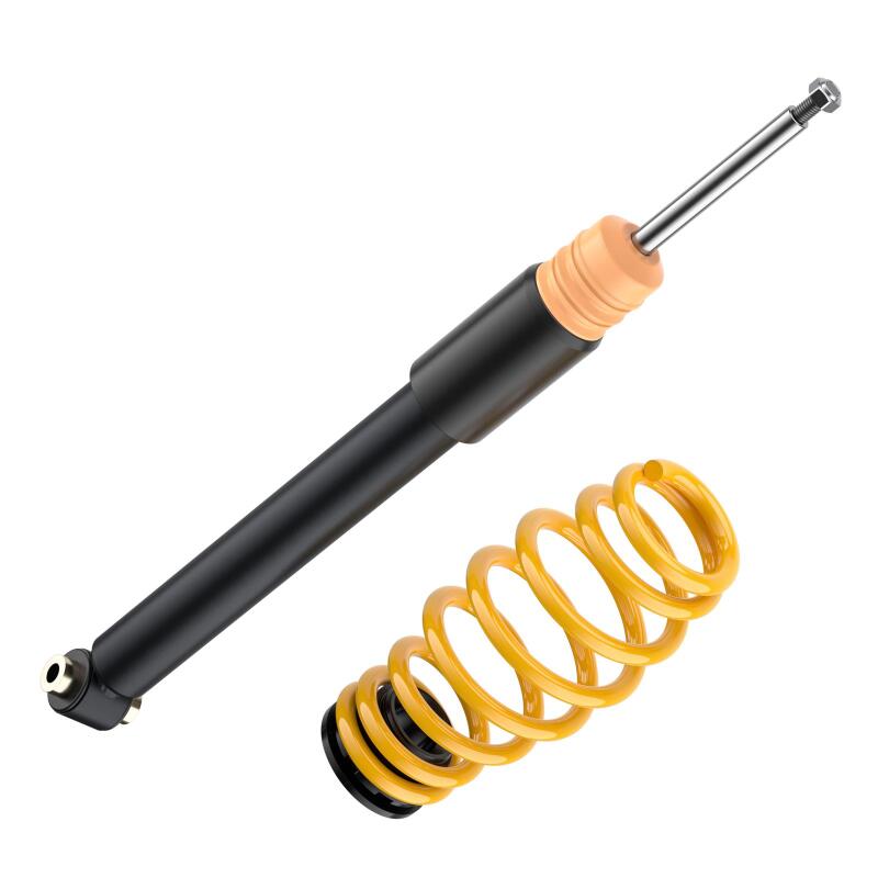 ST X Coilover Kit Audi A3 (GY) Sedan 2WD IRS w/o Electronic Dampers (50mm) - Image 7
