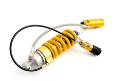 Ohlins 99-00 Kawasaki GPZ 900 Racing STX 46 Supersport Shock Absorber - Image 4