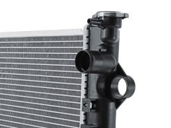 aFe BladeRunner OER Series Radiator 07-14 Toyota 4Runner 03-09/FJ Cruiser V6-4.0L - Image 3