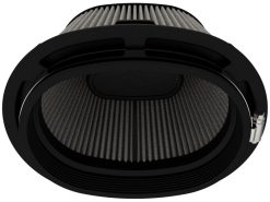 aFe Momentum Pro DRY S Univ Air Filter 6-3/4 x 4-3/4in F x 8-1/4 x 6-1/4in B x 7-1/4 x 5in T x 6in H - Image 3